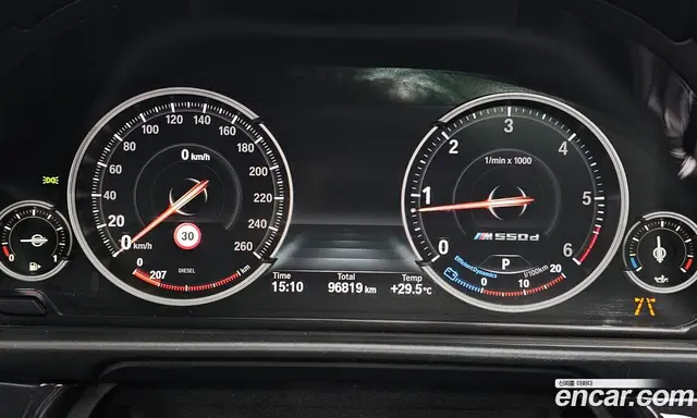 BMW 5 серия 2015 2.0 автомат (гидро), миниатюра 8 BMW 5 серия 2015 2.0 автомат (гидро), миниатюра 8