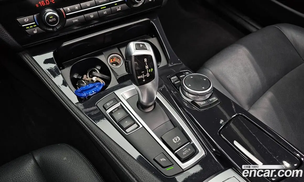 BMW 5 серия 2015 2.0 автомат (гидро), фото 9 BMW 5 серия 2015 2.0 автомат (гидро), фото 9
