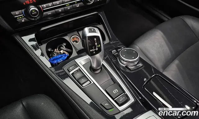 BMW 5 серия 2015 2.0 автомат (гидро), миниатюра 9 BMW 5 серия 2015 2.0 автомат (гидро), миниатюра 9