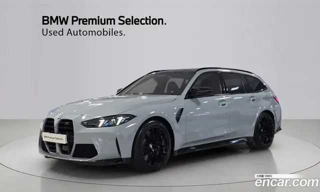 BMW M3, 2026, 4 712 км