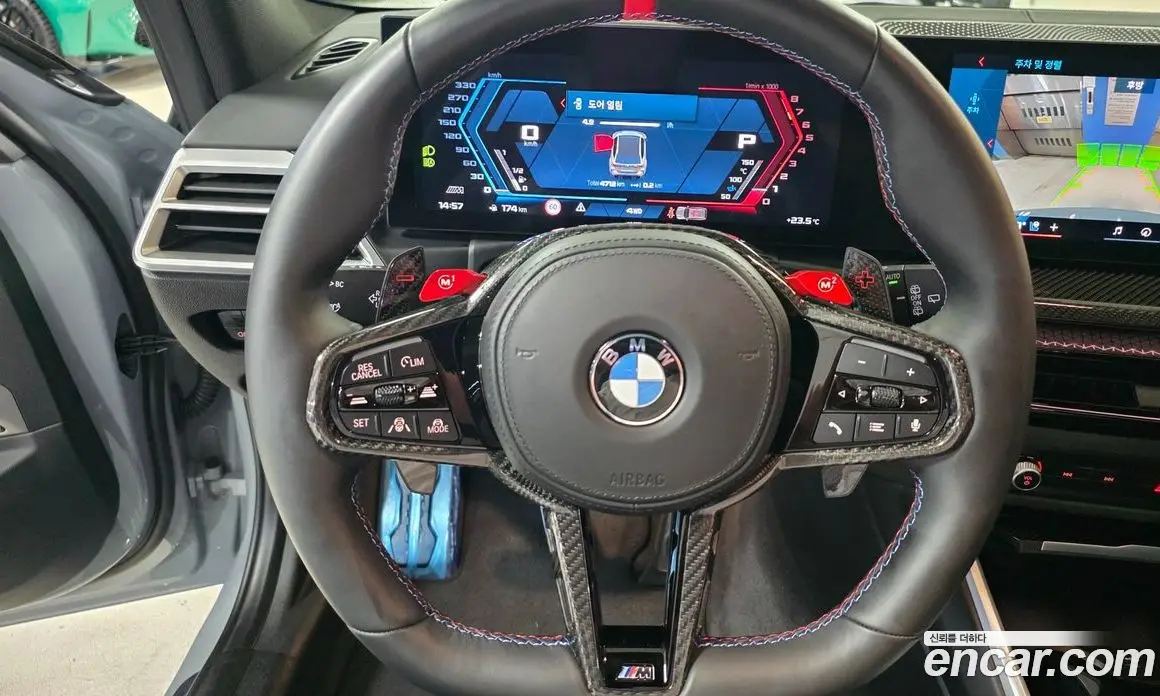 BMW M3 2026 3.0 автомат (гидро), фото 11 BMW M3 2026 3.0 автомат (гидро), фото 11