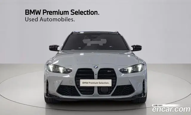BMW M3 2026 3.0 автомат (гидро), миниатюра 3 BMW M3 2026 3.0 автомат (гидро), миниатюра 3