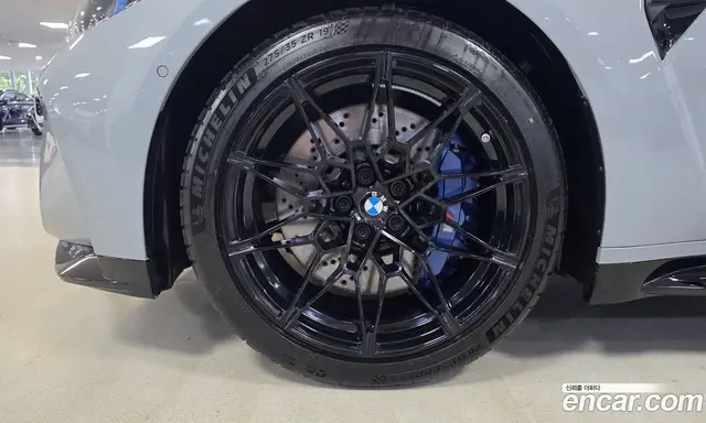 BMW M3 2026 3.0 автомат (гидро), миниатюра 5 BMW M3 2026 3.0 автомат (гидро), миниатюра 5