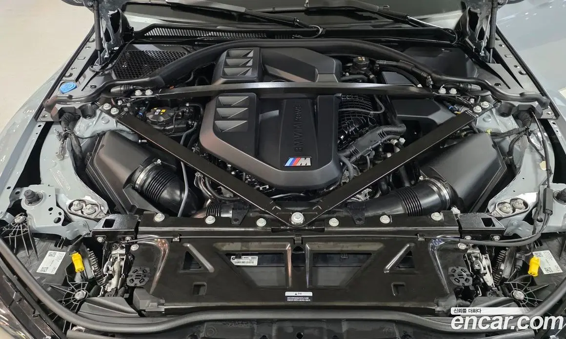 BMW M3 2026 3.0 автомат (гидро), фото 6 BMW M3 2026 3.0 автомат (гидро), фото 6