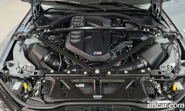 BMW M3 2026 3.0 автомат (гидро), миниатюра 6 BMW M3 2026 3.0 автомат (гидро), миниатюра 6