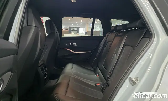 BMW M3 2026 3.0 автомат (гидро), миниатюра 10 BMW M3 2026 3.0 автомат (гидро), миниатюра 10