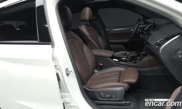 BMW X4 2024 2.0 автомат (гидро), миниатюра 11 BMW X4 2024 2.0 автомат (гидро), миниатюра 11