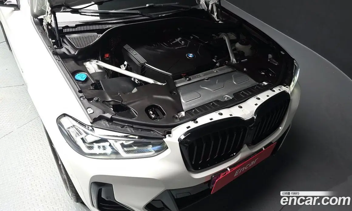 BMW X4 2024 2.0 автомат (гидро), фото 6 BMW X4 2024 2.0 автомат (гидро), фото 6