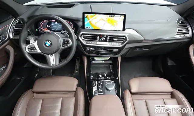 BMW X4 2024 2.0 автомат (гидро), миниатюра 7 BMW X4 2024 2.0 автомат (гидро), миниатюра 7