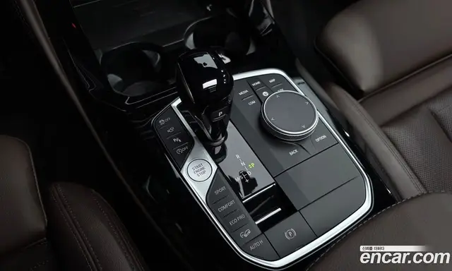 BMW X4 2024 2.0 автомат (гидро), миниатюра 9 BMW X4 2024 2.0 автомат (гидро), миниатюра 9