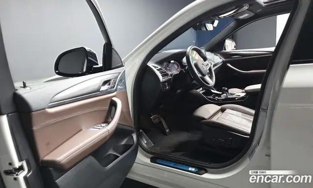 BMW X4 2024 2.0 автомат (гидро), миниатюра 10 BMW X4 2024 2.0 автомат (гидро), миниатюра 10