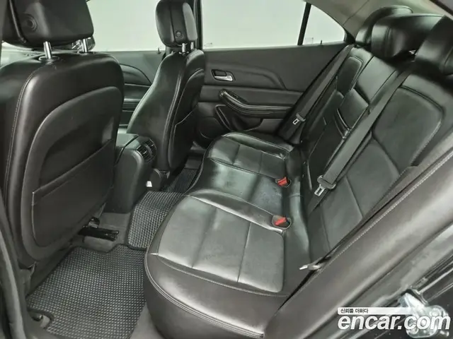Chevrolet Malibu 2014 2.0 автомат (гидро), миниатюра 12