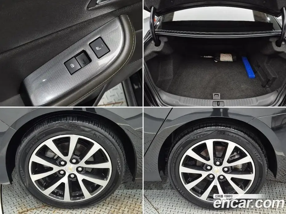 Chevrolet Malibu 2014 2.0 автомат (гидро), фото 18 Chevrolet Malibu 2014 2.0 автомат (гидро), фото 18