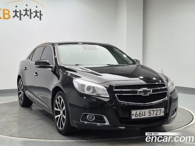 Chevrolet Malibu 2014 2.0 автомат (гидро), миниатюра 4 Chevrolet Malibu 2014 2.0 автомат (гидро), миниатюра 4