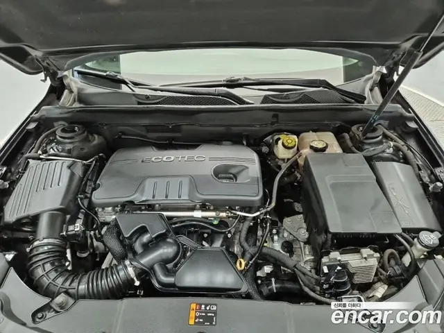 Chevrolet Malibu 2014 2.0 автомат (гидро), миниатюра 5 Chevrolet Malibu 2014 2.0 автомат (гидро), миниатюра 5