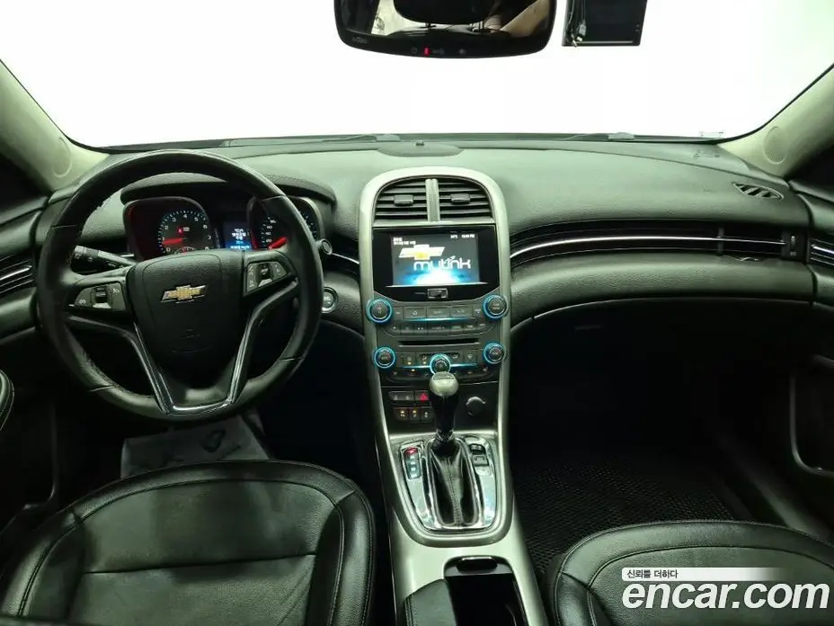 Chevrolet Malibu 2014 2.0 автомат (гидро), фото 7 Chevrolet Malibu 2014 2.0 автомат (гидро), фото 7