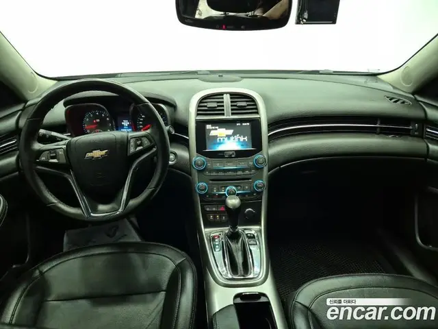 Chevrolet Malibu 2014 2.0 автомат (гидро), миниатюра 7 Chevrolet Malibu 2014 2.0 автомат (гидро), миниатюра 7