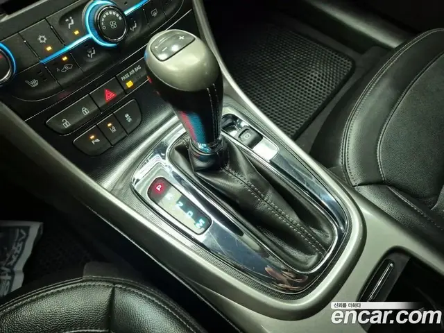 Chevrolet Malibu 2014 2.0 автомат (гидро), миниатюра 8 Chevrolet Malibu 2014 2.0 автомат (гидро), миниатюра 8