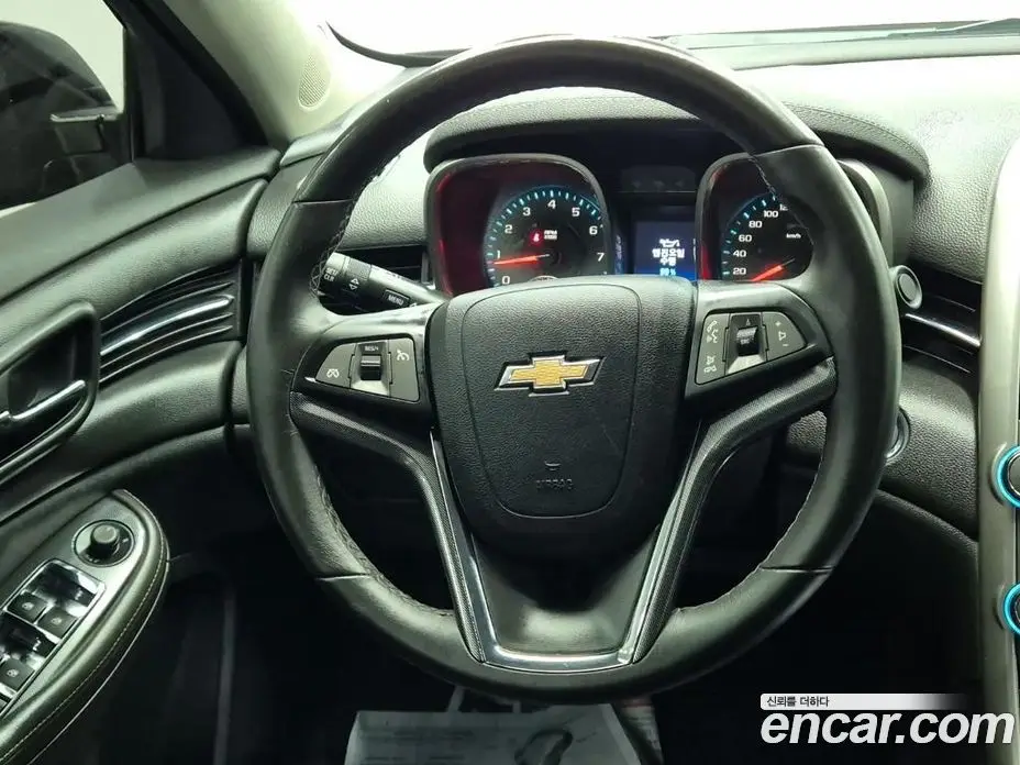 Chevrolet Malibu 2014 2.0 автомат (гидро), фото 9 Chevrolet Malibu 2014 2.0 автомат (гидро), фото 9