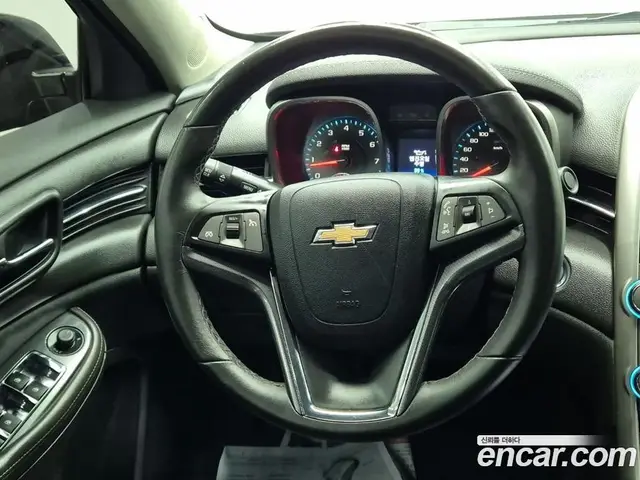 Chevrolet Malibu 2014 2.0 автомат (гидро), миниатюра 9 Chevrolet Malibu 2014 2.0 автомат (гидро), миниатюра 9