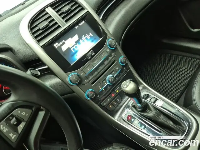Chevrolet Malibu 2014 2.0 автомат (гидро), миниатюра 10 Chevrolet Malibu 2014 2.0 автомат (гидро), миниатюра 10