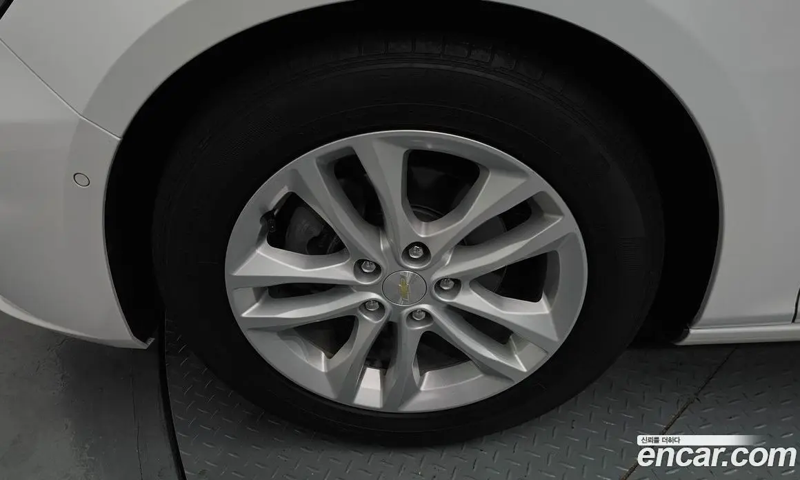 Chevrolet Malibu 2016 1.5 автомат (гидро), фото 5 Chevrolet Malibu 2016 1.5 автомат (гидро), фото 5