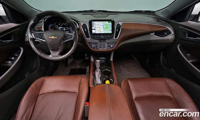Chevrolet Malibu 2016 1.5 автомат (гидро), миниатюра 7 Chevrolet Malibu 2016 1.5 автомат (гидро), миниатюра 7