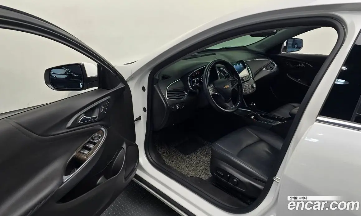 Chevrolet Malibu 2019 1.6 автомат (гидро), фото 11 Chevrolet Malibu 2019 1.6 автомат (гидро), фото 11