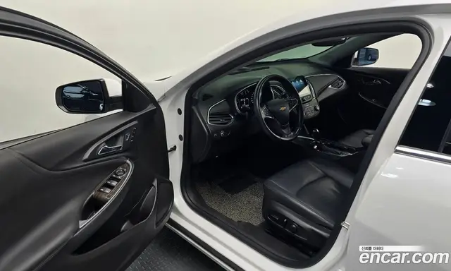 Chevrolet Malibu 2019 1.6 автомат (гидро), миниатюра 11 Chevrolet Malibu 2019 1.6 автомат (гидро), миниатюра 11