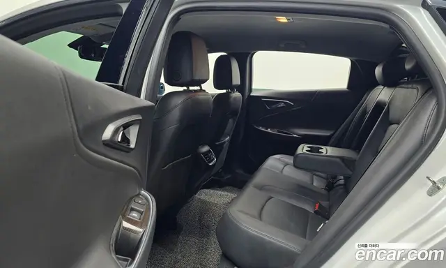 Chevrolet Malibu 2019 1.6 автомат (гидро), миниатюра 12