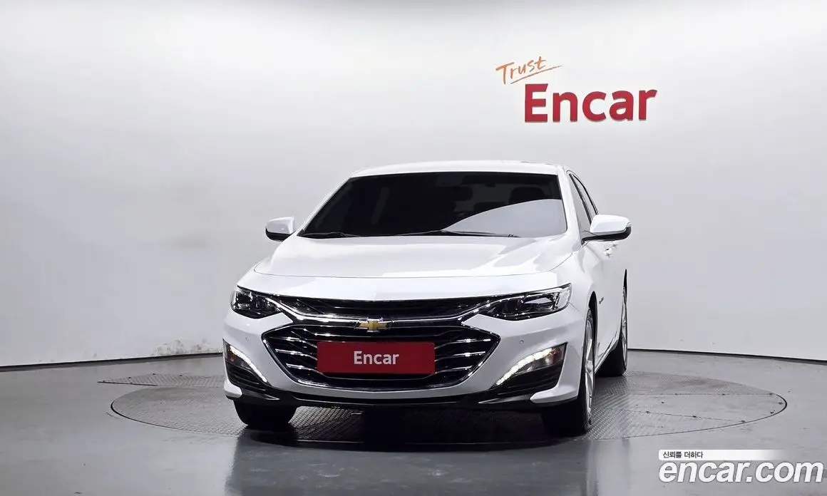 Chevrolet Malibu 2019 1.6 автомат (гидро), фото 3 Chevrolet Malibu 2019 1.6 автомат (гидро), фото 3