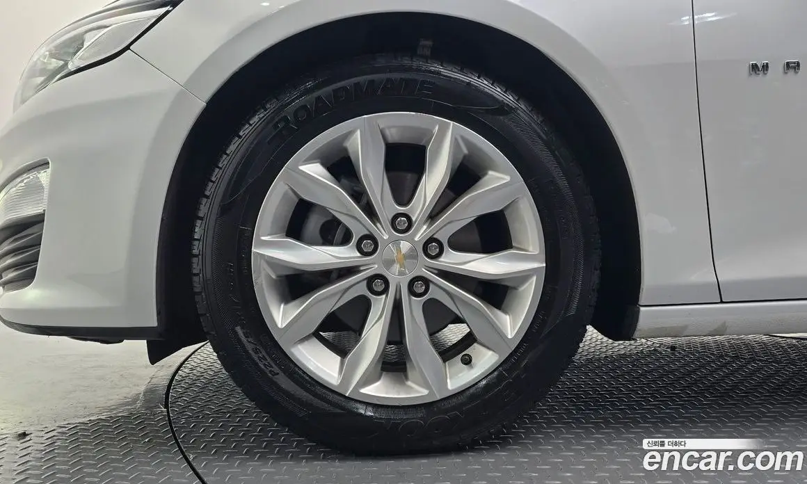 Chevrolet Malibu 2019 1.6 автомат (гидро), фото 5 Chevrolet Malibu 2019 1.6 автомат (гидро), фото 5
