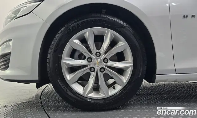 Chevrolet Malibu 2019 1.6 автомат (гидро), миниатюра 5 Chevrolet Malibu 2019 1.6 автомат (гидро), миниатюра 5