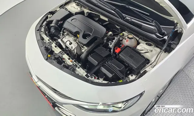 Chevrolet Malibu 2019 1.6 автомат (гидро), миниатюра 6 Chevrolet Malibu 2019 1.6 автомат (гидро), миниатюра 6