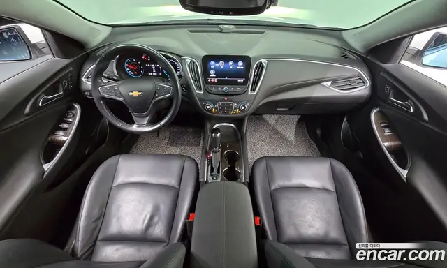 Chevrolet Malibu 2019 1.6 автомат (гидро), миниатюра 7 Chevrolet Malibu 2019 1.6 автомат (гидро), миниатюра 7