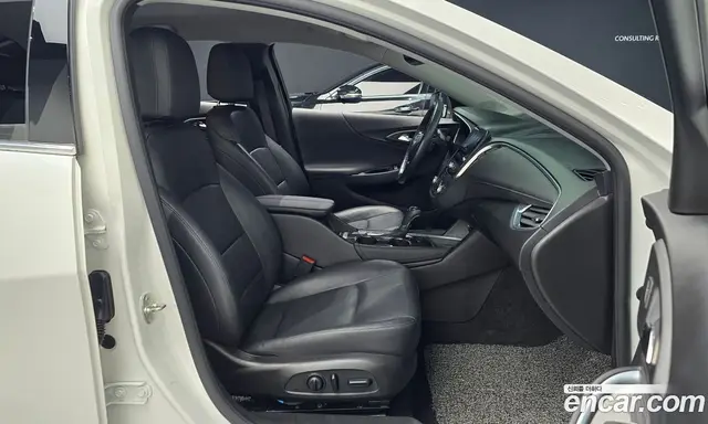 Chevrolet Malibu 2019 1.6 автомат (гидро), миниатюра 10 Chevrolet Malibu 2019 1.6 автомат (гидро), миниатюра 10