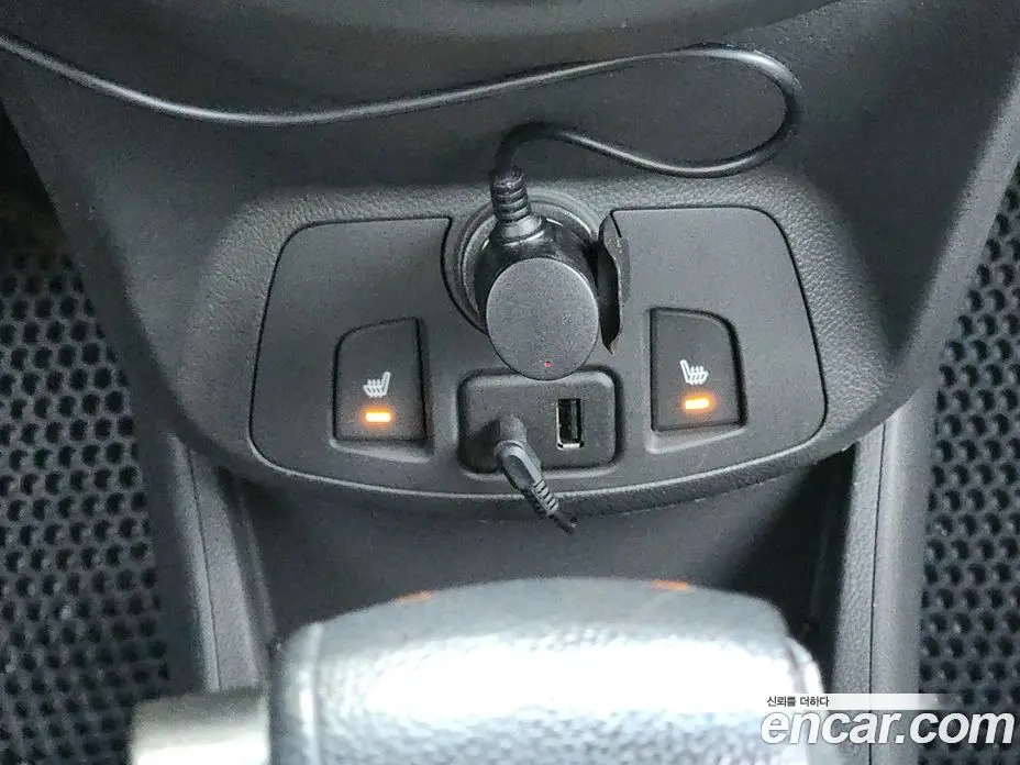 Chevrolet Spark 2013 1.0 автомат (гидро), фото 11 Chevrolet Spark 2013 1.0 автомат (гидро), фото 11