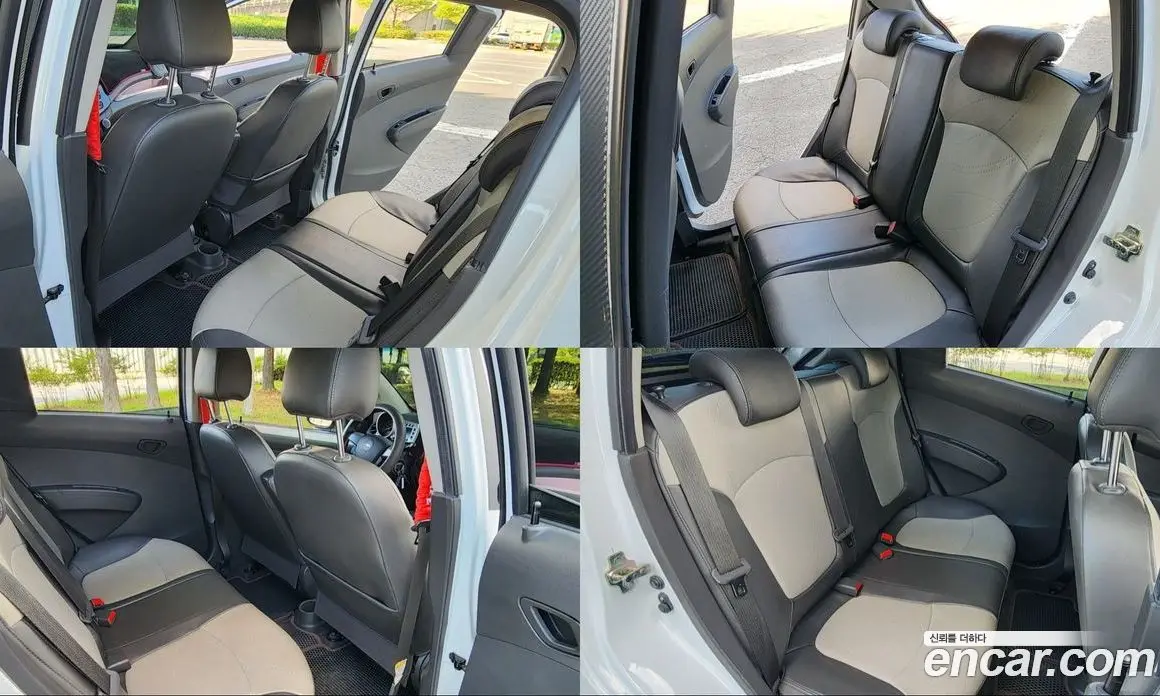 Chevrolet Spark 2013 1.0 автомат (гидро), фото 17 Chevrolet Spark 2013 1.0 автомат (гидро), фото 17