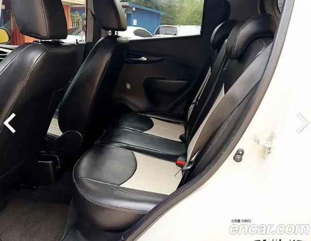 Chevrolet Spark 2015 1.0 автомат (гидро), миниатюра 11 Chevrolet Spark 2015 1.0 автомат (гидро), миниатюра 11