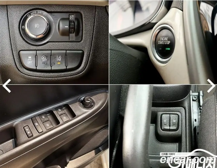 Chevrolet Spark 2015 1.0 автомат (гидро), фото 13 Chevrolet Spark 2015 1.0 автомат (гидро), фото 13