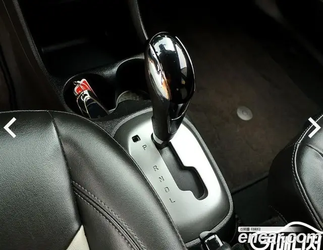 Chevrolet Spark 2015 1.0 автомат (гидро), миниатюра 7 Chevrolet Spark 2015 1.0 автомат (гидро), миниатюра 7