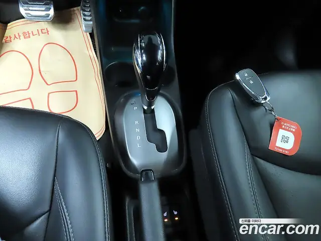 Chevrolet Spark 2017 1.0 автомат (гидро), миниатюра 12