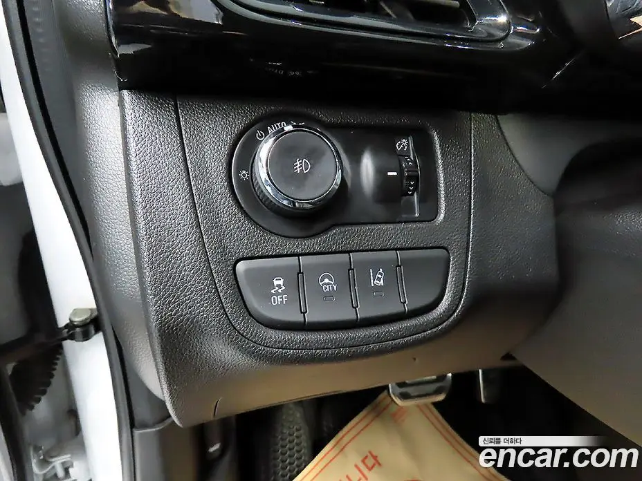 Chevrolet Spark 2017 1.0 автомат (гидро), фото 14 Chevrolet Spark 2017 1.0 автомат (гидро), фото 14
