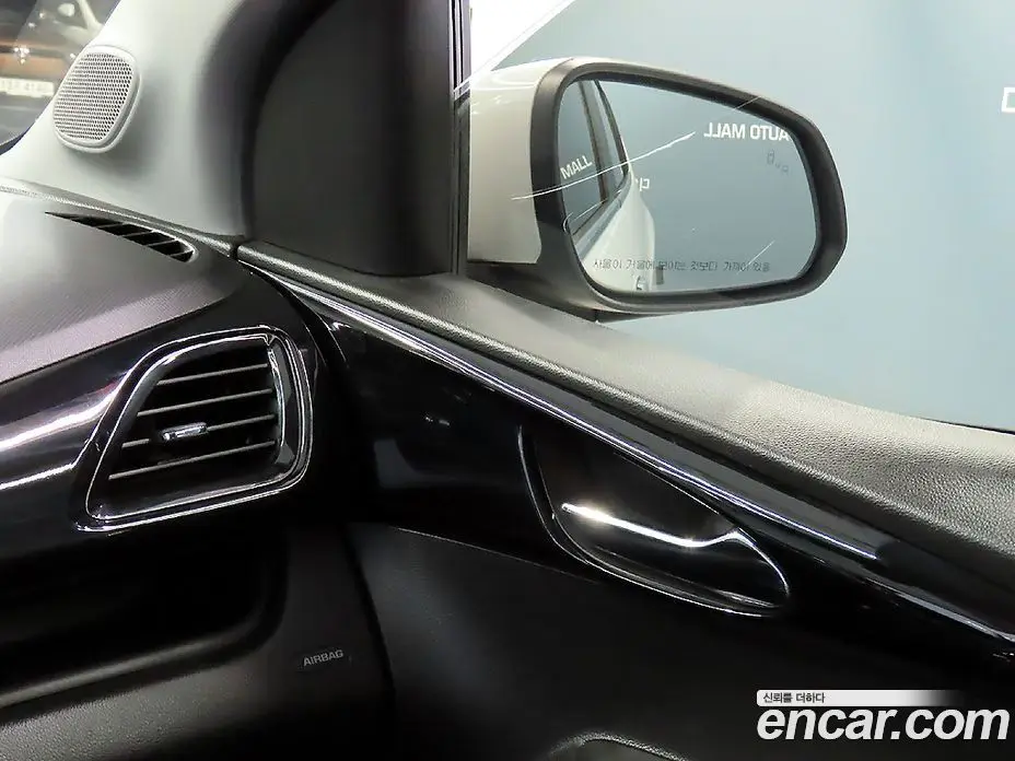 Chevrolet Spark 2017 1.0 автомат (гидро), фото 16 Chevrolet Spark 2017 1.0 автомат (гидро), фото 16