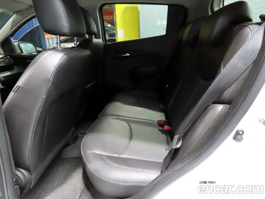 Chevrolet Spark 2017 1.0 автомат (гидро), фото 7 Chevrolet Spark 2017 1.0 автомат (гидро), фото 7