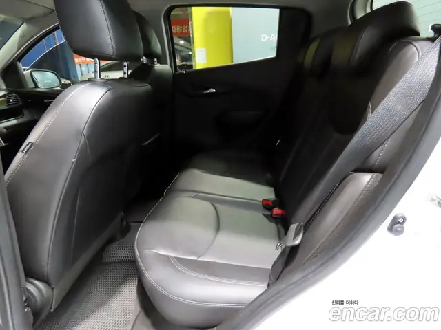 Chevrolet Spark 2017 1.0 автомат (гидро), миниатюра 7 Chevrolet Spark 2017 1.0 автомат (гидро), миниатюра 7