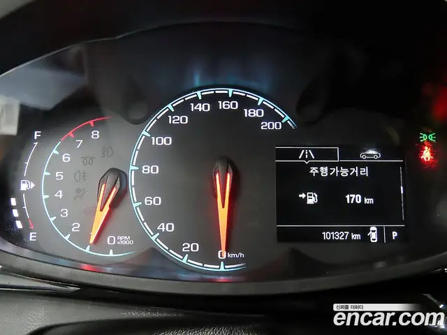 Chevrolet Spark 2017 1.0 автомат (гидро), миниатюра 8 Chevrolet Spark 2017 1.0 автомат (гидро), миниатюра 8