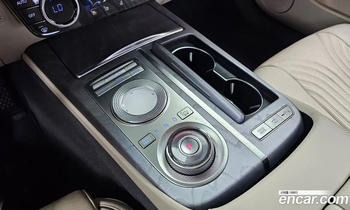 Genesis G80 2021 2.5 автомат (гидро), фото 9