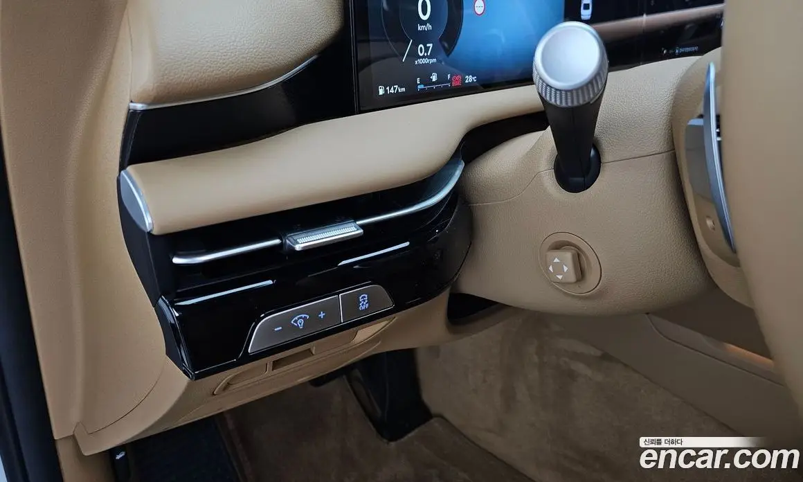 Genesis G80 2025 2.5 автомат (гидро), фото 18