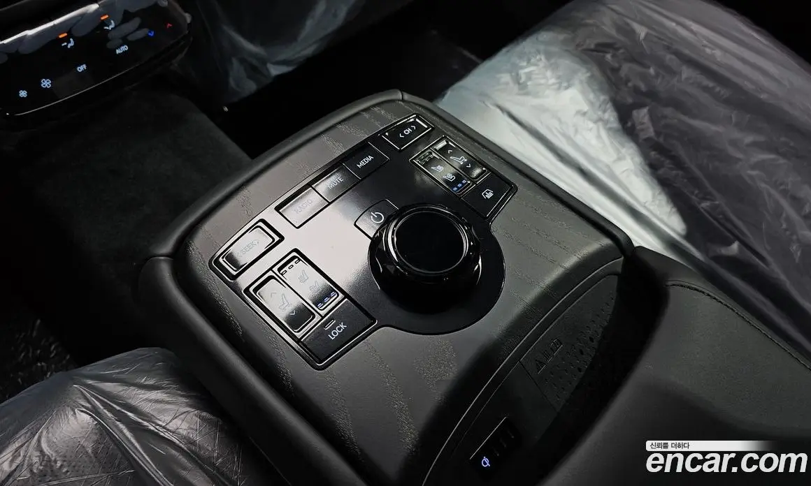 Genesis G80 2026 2.5 автомат (гидро), фото 19